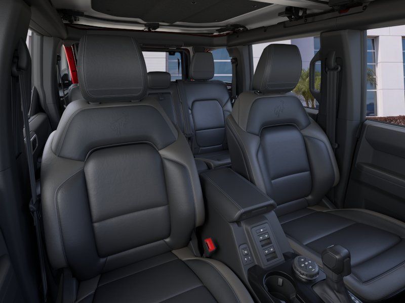 New 2026 Ford Bronco Outer Banks - photo 9