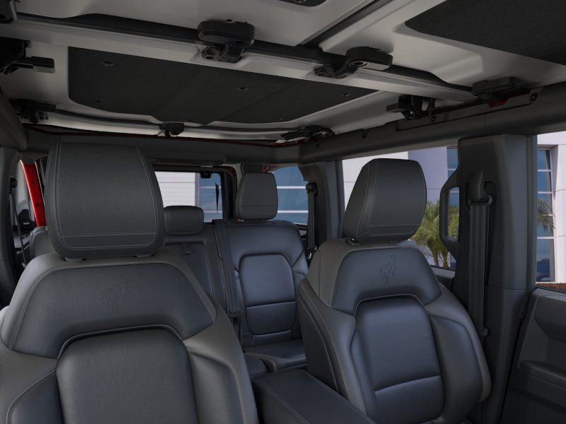 New 2026 Ford Bronco Outer Banks - photo 11