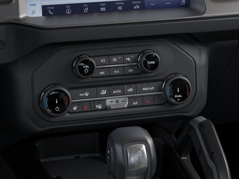New 2026 Ford Bronco Outer Banks - photo 15