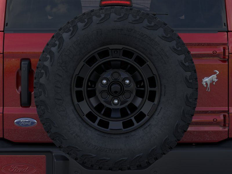 New 2026 Ford Bronco Outer Banks - photo 23