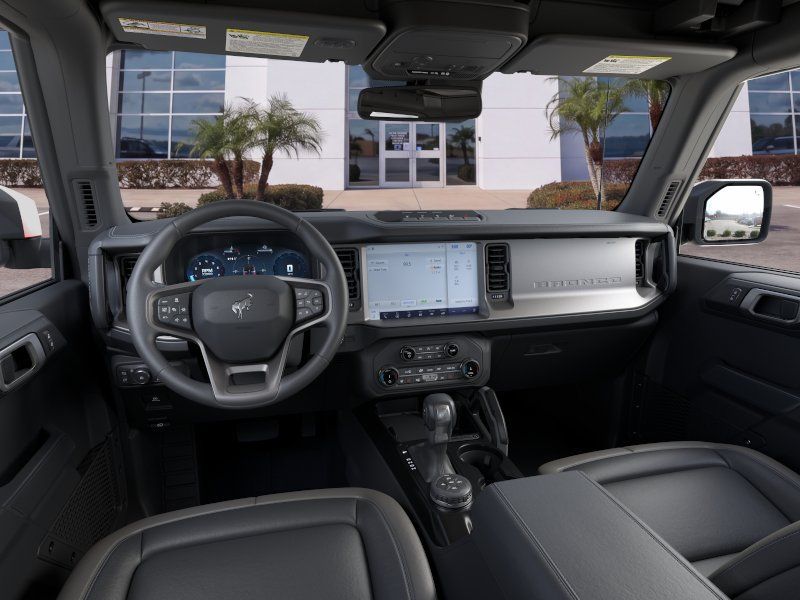 New 2026 Ford Bronco Outer Banks - photo 8