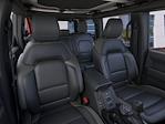 New 2026 Ford Bronco Outer Banks thumbnail 8