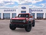 New 2026 Ford Bronco Outer Banks thumbnail 2