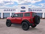 New 2026 Ford Bronco Outer Banks thumbnail 4