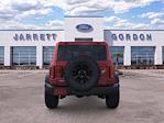 New 2026 Ford Bronco Outer Banks thumbnail 5