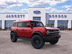 New 2026 Ford Bronco Outer Banks thumbnail 6