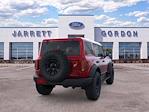 New 2026 Ford Bronco Outer Banks thumbnail 7