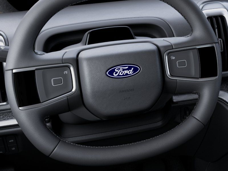 New 2027 Ford Expedition Tremor - photo 12