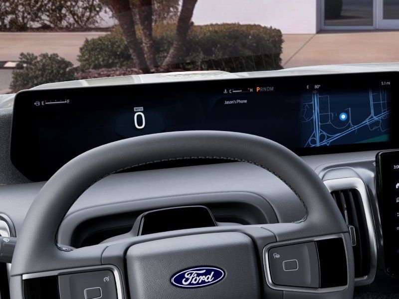 New 2027 Ford Expedition Tremor - photo 13