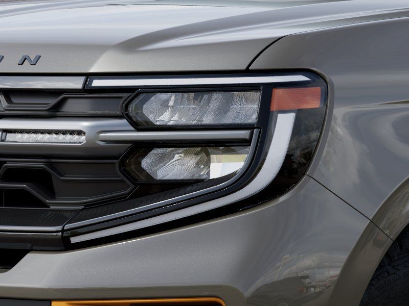 New 2027 Ford Expedition Tremor - photo 18
