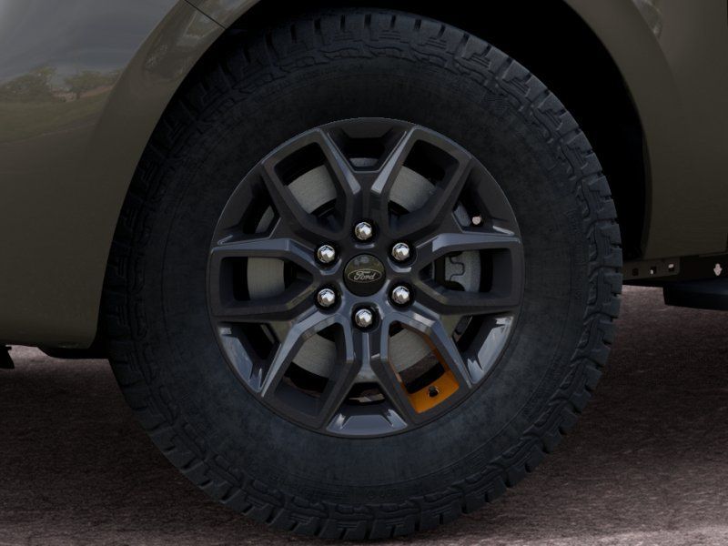 New 2027 Ford Expedition Tremor - photo 19