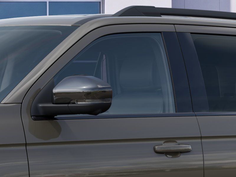 New 2027 Ford Expedition Tremor - photo 20