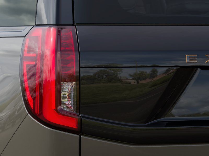 New 2027 Ford Expedition Tremor - photo 21
