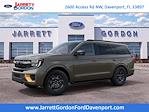 New 2027 Ford Expedition Tremor thumbnail 1