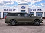 New 2027 Ford Expedition Tremor thumbnail 5