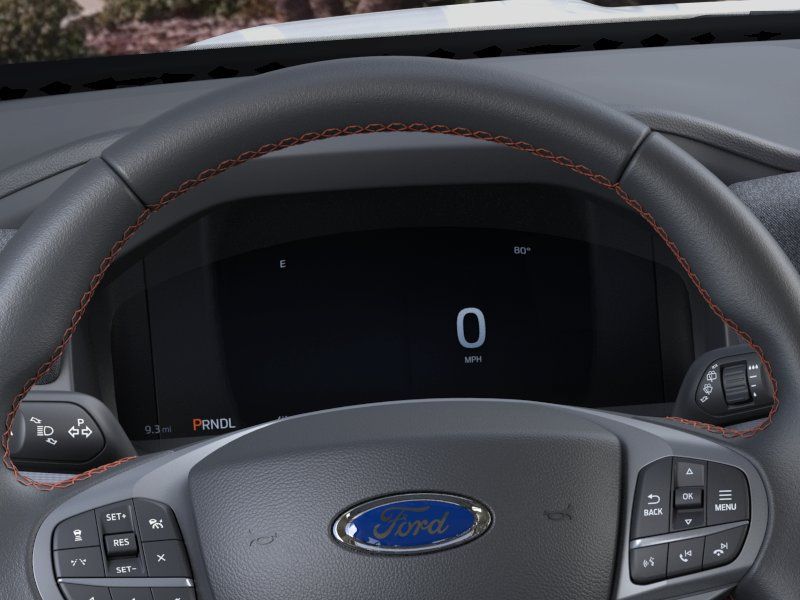 New 2026 Ford Explorer ACTIV - photo 13