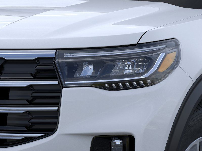 New 2026 Ford Explorer ACTIV - photo 18