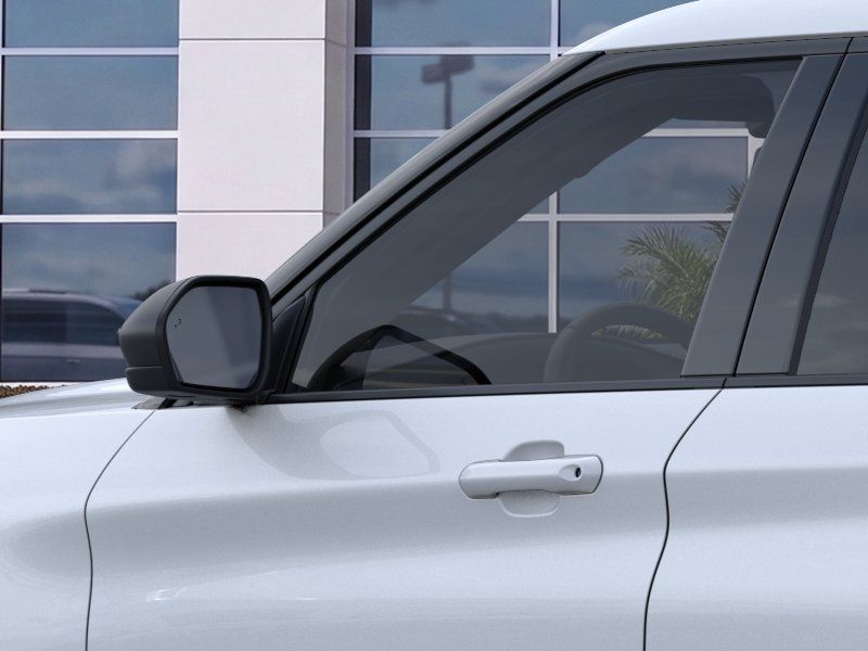 New 2026 Ford Explorer ACTIV - photo 20