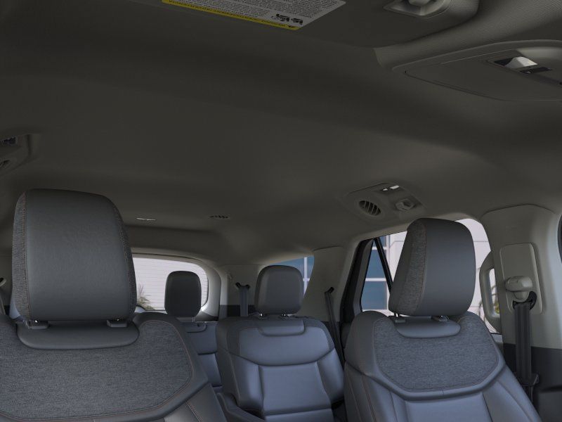 New 2026 Ford Explorer ACTIV - photo 22
