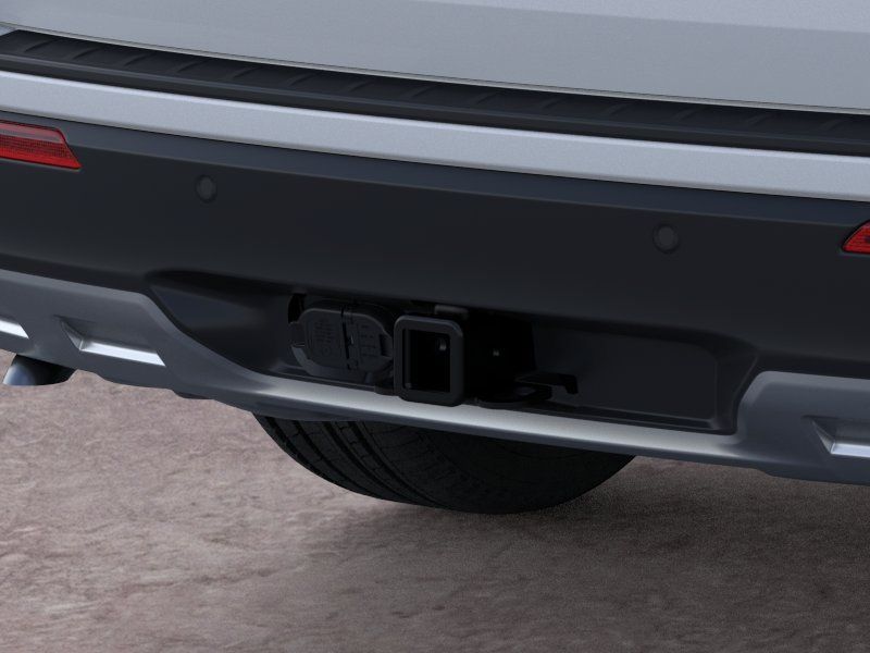 New 2026 Ford Explorer ACTIV - photo 23
