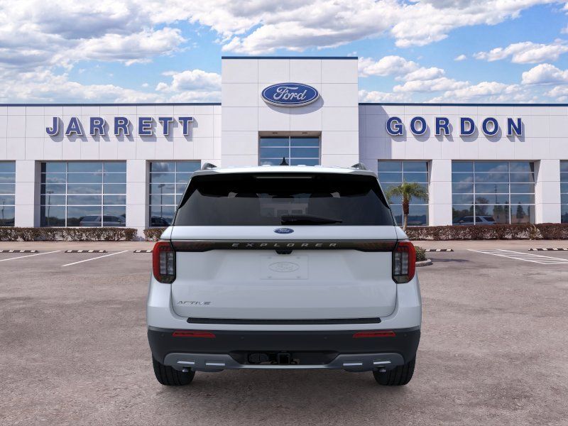 New 2026 Ford Explorer ACTIV - photo 5