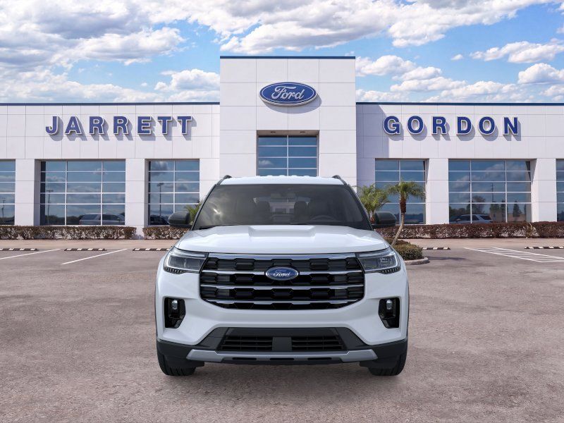 New 2026 Ford Explorer ACTIV - photo 6
