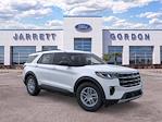 New 2026 Ford Explorer ACTIV thumbnail 7