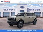 New 2026 Ford Bronco Outer Banks thumbnail 1