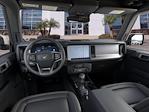 New 2026 Ford Bronco Outer Banks thumbnail 8