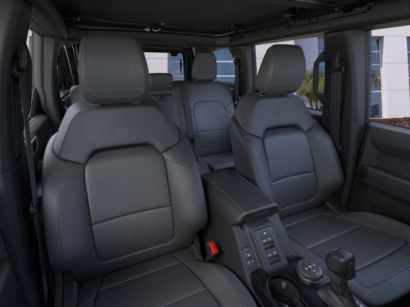 New 2026 Ford Bronco Outer Banks - photo 10