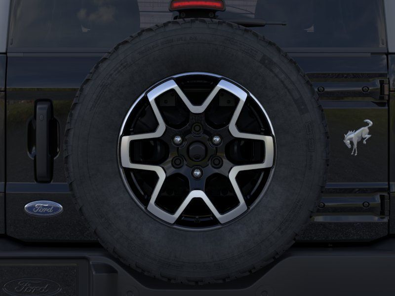 New 2026 Ford Bronco Outer Banks - photo 24