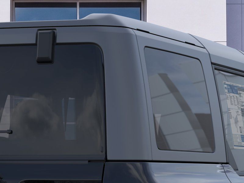 New 2026 Ford Bronco Outer Banks - photo 25