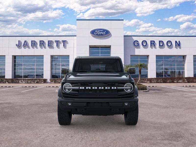 New 2026 Ford Bronco Outer Banks - photo 6