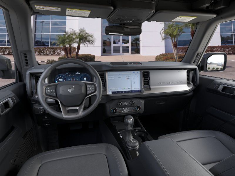 New 2026 Ford Bronco Outer Banks - photo 9