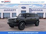 New 2026 Ford Bronco Outer Banks thumbnail 1