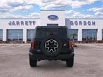 New 2026 Ford Bronco Outer Banks thumbnail 5