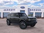 New 2026 Ford Bronco Outer Banks thumbnail 7