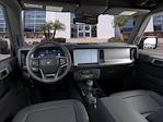 New 2026 Ford Bronco Outer Banks thumbnail 8