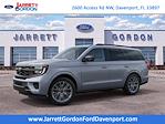 New 2027 Ford Expedition Platinum thumbnail 1