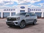 New 2027 Ford Expedition Platinum thumbnail 2
