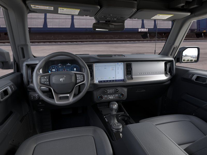 New 2026 Ford Bronco Outer Banks - photo 9