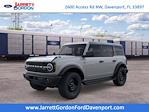 New 2026 Ford Bronco Outer Banks thumbnail 1