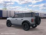 New 2026 Ford Bronco Outer Banks thumbnail 4