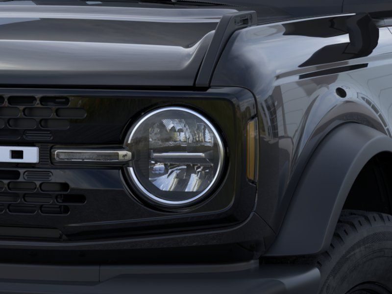New 2026 Ford Bronco Big Bend - photo 19
