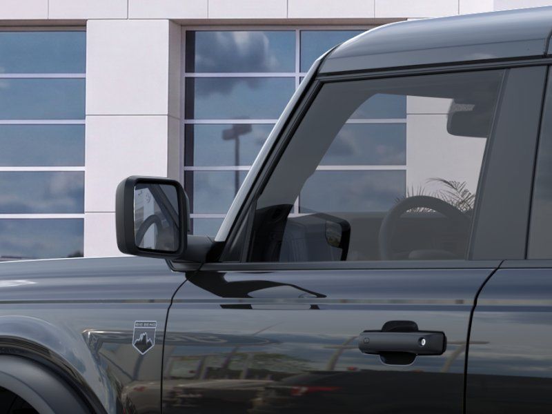 New 2026 Ford Bronco Big Bend - photo 21