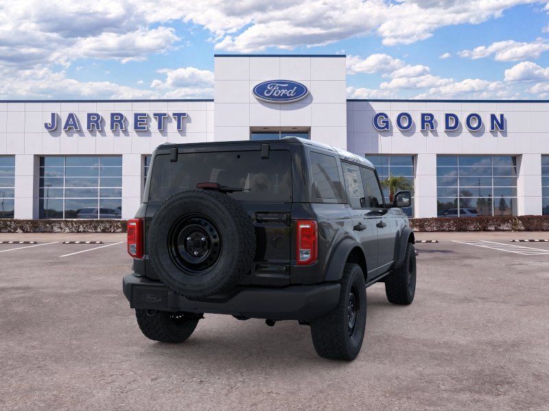 New 2026 Ford Bronco Big Bend - photo 7