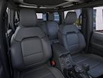 New 2026 Ford Bronco Big Bend thumbnail 8
