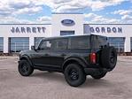 New 2026 Ford Bronco Big Bend thumbnail 4