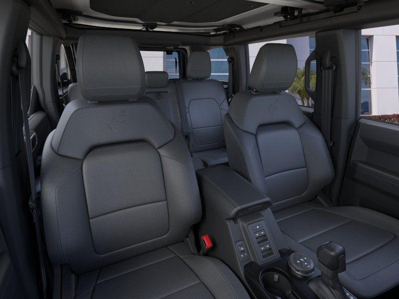 New 2026 Ford Bronco Outer Banks - photo 9