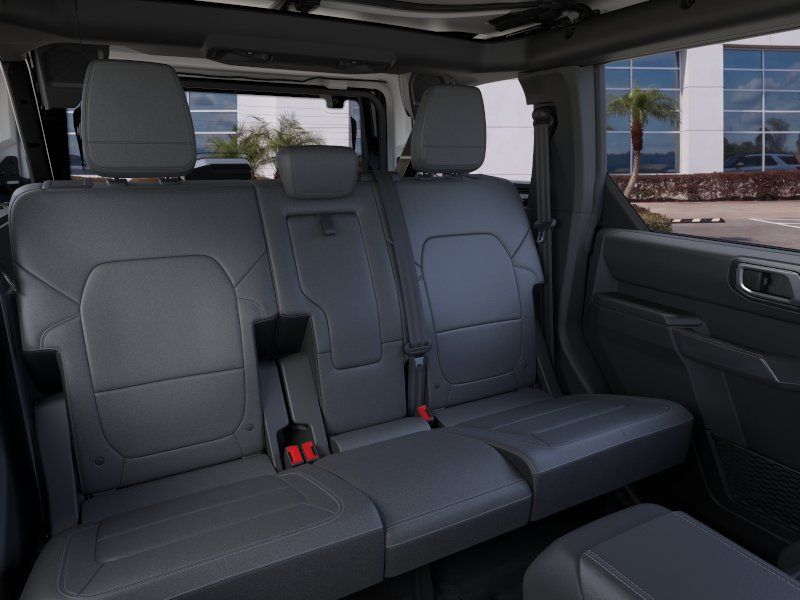 New 2026 Ford Bronco Outer Banks - photo 10